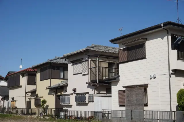 杉並区天沼 戸建
