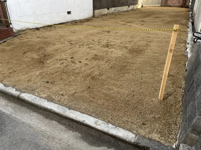 港区白金 土地