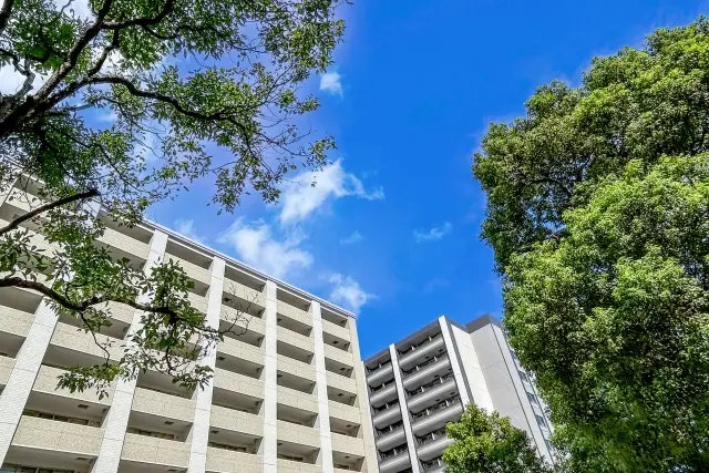 豊島区目白 区分マンション